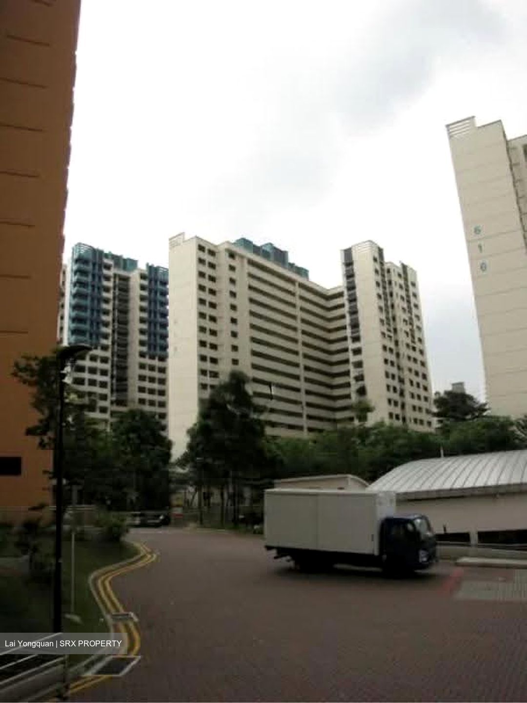 Blk 625 Senja Grand (Bukit Panjang), HDB 4 Rooms #611365911